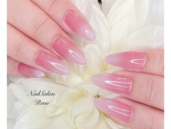 ネイルサロン レーヴ(Reve)