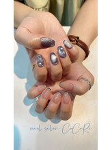 ココリ(CoCoRe)/お客様ネイル