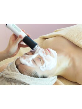 毛穴ケアをしたい