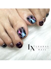 フット/定額デザインコース