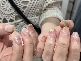 お持ち込みデザイン(10本アート)