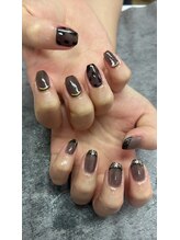 ブリリアント(Brilliant)/やり放題