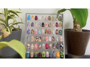 デザインチップ