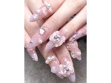 レディスペネイルノマエ 名駅店(Redispe nail nomae)