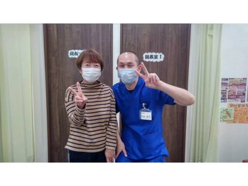 心身堂整体院 泉ヶ丘院/小顔矯正/骨盤矯正/コルギ/整体