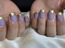 エムズサロン/デザインフレンチ