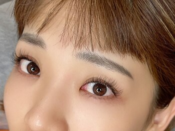 ダリア 大宮店(DAHLIA)/フラットラッシュ