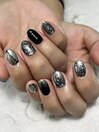 60分持ち込みデザイン