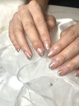 リッチネイル(Rich Nail)/ワンホンネイル