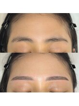 ホワイトラッシュ 西宮店(WHITE LASH)/【兵庫西宮】アイブロウ