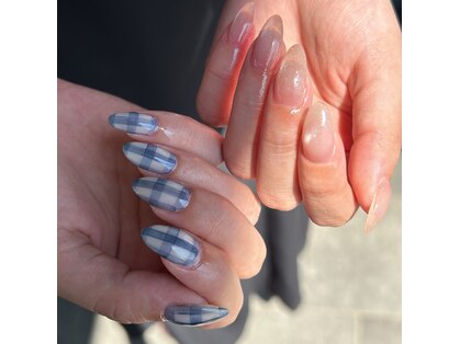 ラミシア(lamicia)の写真