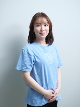 エムツビューティサロン(M2 beauty salon)/スタッフ
