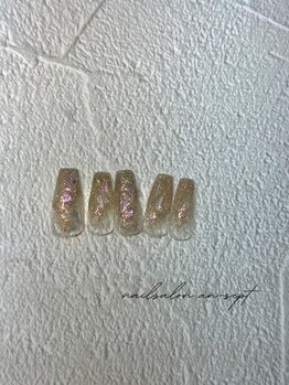 定額デザイン¥7700