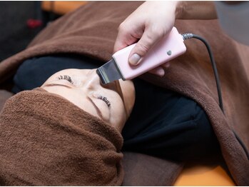 フットハート Foot Heart/毛穴ケア