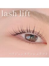 アイラッシュ シェリ(cheri)/ラッシュリフト