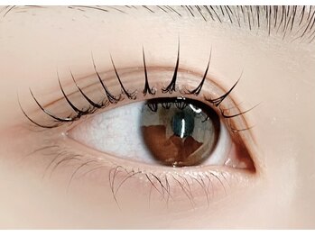 ケーズラッシュ(K's LASH)/まつ毛パーマ