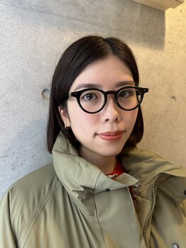 ボニー(Bonnie)/lashlift + eyebrow wax