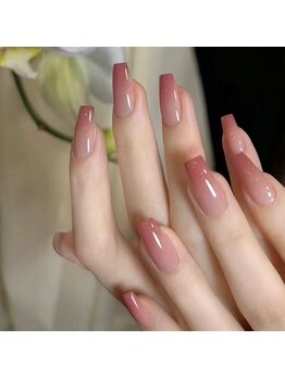 ピュアアンドリッチネイルサロン(Pure&Rich Nail Salon)/