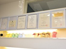 ロータスネイル(Lotus Nail)/