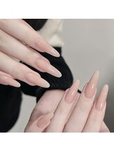 ピュアアンドリッチネイルサロン(Pure&Rich Nail Salon)/