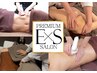 【プレミアムEXS上半身】関西当店のみ姿勢矯正×痩身♪背中/二の腕/お腹/首肩