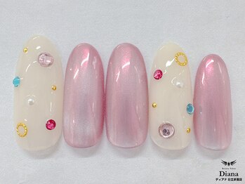 ディアナ 日立多賀店(DIANA)/H2-159 定額