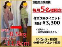 ザ トライアンフ ジム(The Triumph Gym)