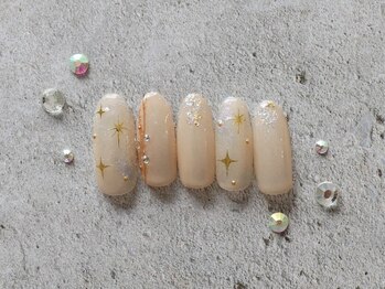 ハンド定額デザイン♪