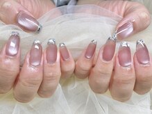 ナイスネイル 川越店(NICE NAIL)