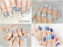 アリイネイルズ(ALII Nails)