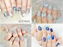 アリイネイルズ(ALII Nails)