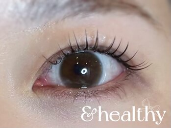 ナナ 福岡(NANA)/&healthy