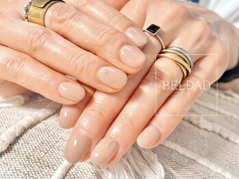 ベルダ(BELDAD)/お客様ネイル ー Customer nail