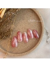 クレール(clair)/clear design