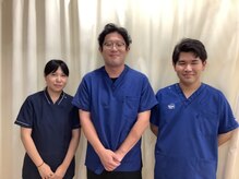 新田西口整骨院/新田西口整骨院