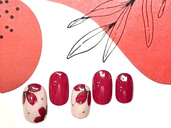 ショットモード(Shot Mode)/フリーアート