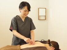 ジネコラボ 新橋汐留店(Gyneco-labo)/女性のための鍼灸マッサージ