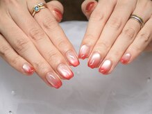 グラシアス(Gracias)/マグネットグラデーション