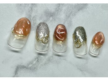 9月のトレンドデザイン¥8100