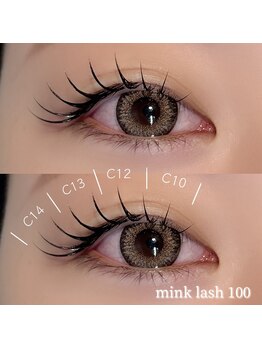 リンネ(LinNe)/KASUMI担当