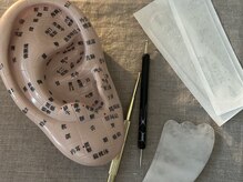 JETA耳つぼ1級認定講座