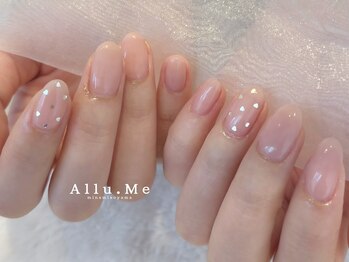 ちびハート♪(staff:minori)