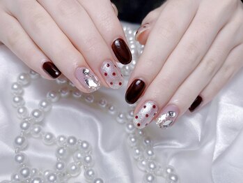 アールズネイル(R's Nail)/
