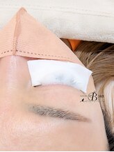 ビアン(B:an)/目元すっきりアイシャンプー