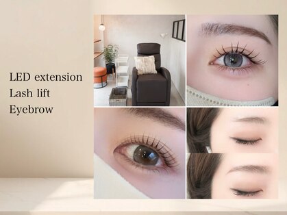 リッチ サロン(Rich+)の写真