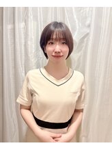 ミュウ 恵比寿(myu)&nbsp;伊藤 花音