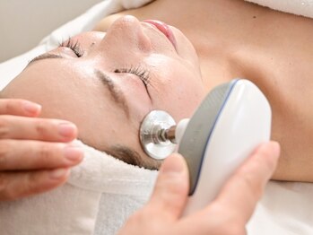 ミュー(MIEUX)の写真/【エリア希少♪インディバ痩身＆脱毛専門店◎】完全プライベート空間で熟練のセラピストが施術します！