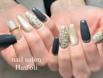 ハウオリ(Hau'oli)