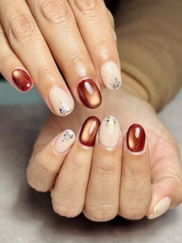 カラーズ(COLORS)/マグ×エッジグリッター