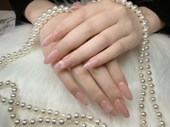 アンナ ネイル(Anna Nail)/